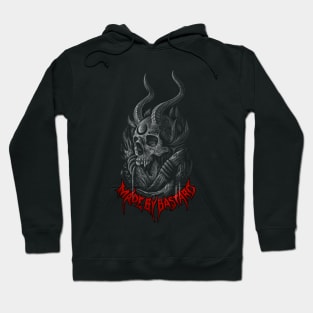 bastards Hoodie